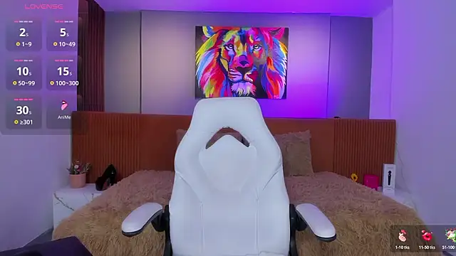 yeye_sweet_'s cam snapshot