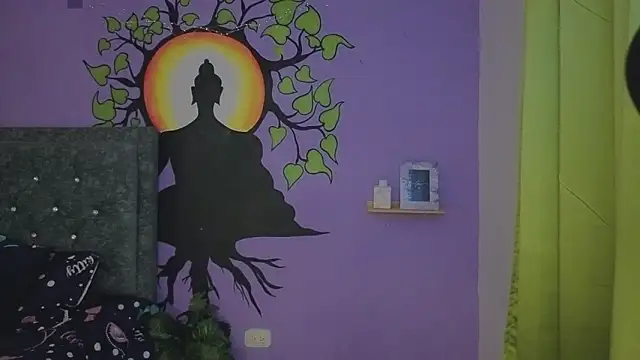 IsaBluee's cam snapshot