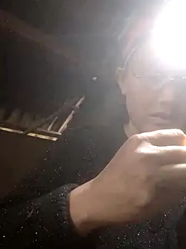 Dina20's cam snapshot