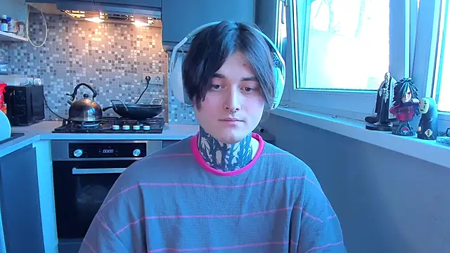 _torfin_'s cam snapshot