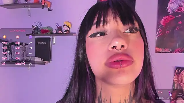 Akari1_Mischief's cam snapshot