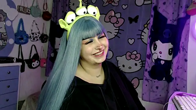 lussyevans24's cam snapshot