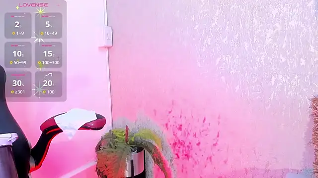 Luxury_Woman's cam snapshot