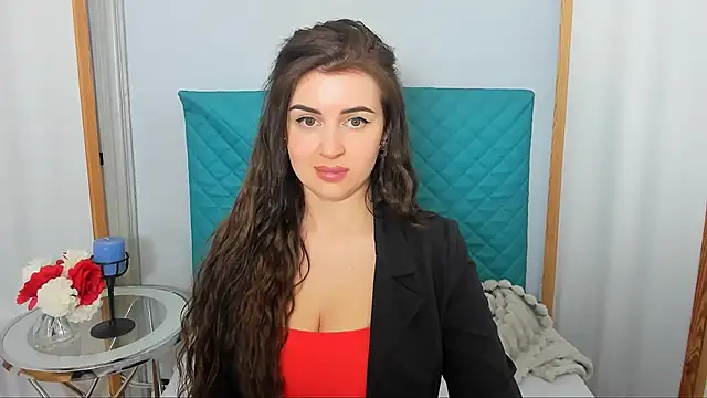 JessieAlone's cam snapshot