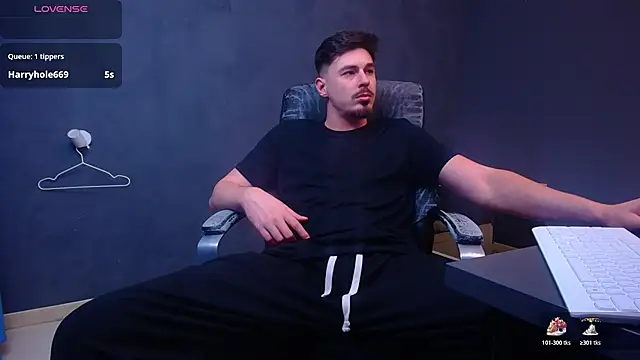 EnzoRace's cam snapshot