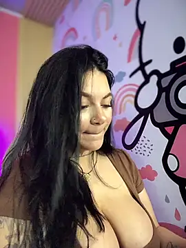 Megaan__More's cam snapshot