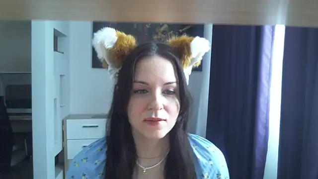 Thaylene's cam snapshot