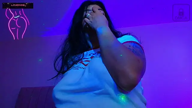 mei_kora's cam snapshot