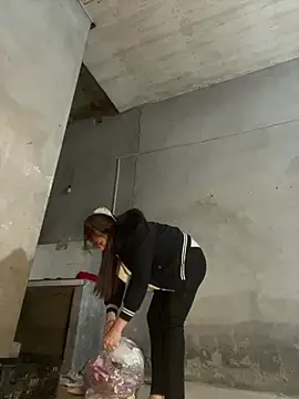 meganmeo's cam snapshot