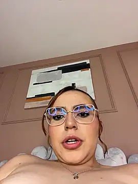 amber_price's cam snapshot