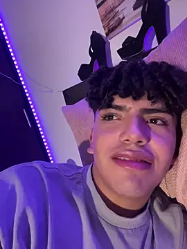 Nick_Twink's cam snapshot