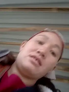 Dina20's cam snapshot