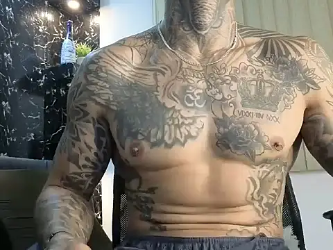 Mike_joness's cam snapshot