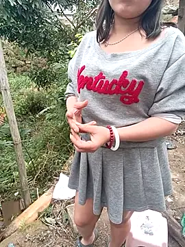 baby-annn's cam snapshot