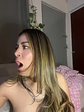 LilEuphoria's cam snapshot