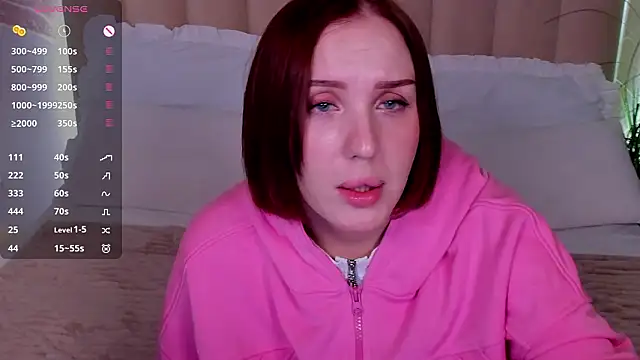 LianaFord's cam snapshot