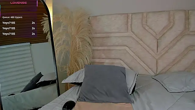 cherry_bunnyx's cam snapshot