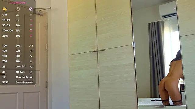 MilaReef's cam snapshot