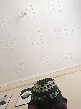 Lovely_btity's cam snapshot