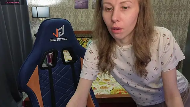 Lill_Mary's cam snapshot