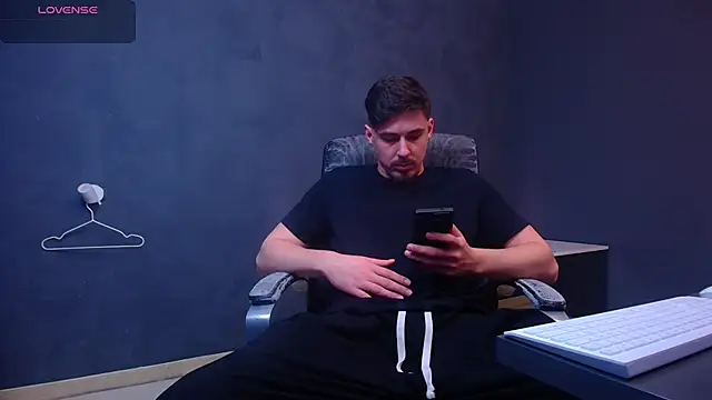 EnzoRace's cam snapshot