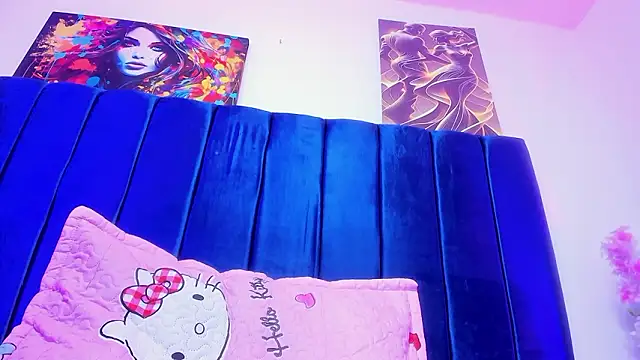 Annie_switt's cam snapshot