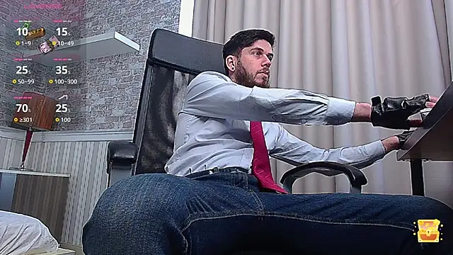 JonahShaw's cam snapshot