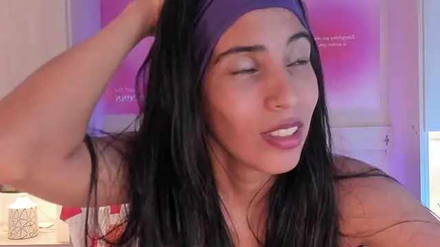 LexxaQueen's cam snapshot