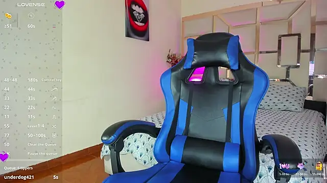 vanesaa_mejia's cam snapshot