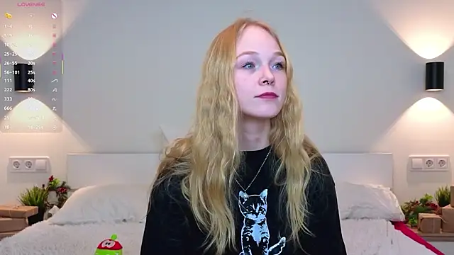 GhisllaineWestler's cam snapshot