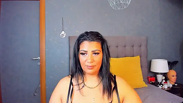 AmyCubes's cam snapshot