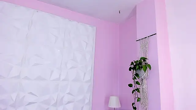 HannahToons's cam snapshot