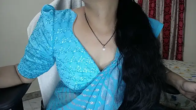 Sexy_HouseWifee's cam snapshot