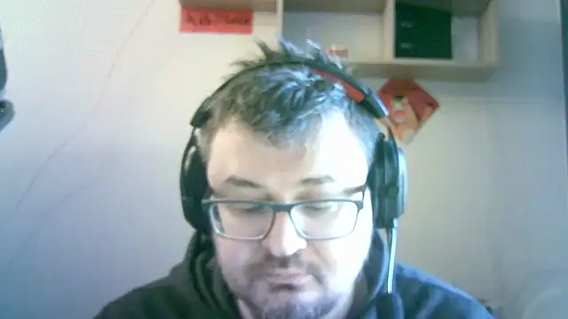 SirAbuser's cam snapshot