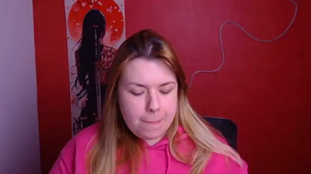 SusannaNight's cam snapshot