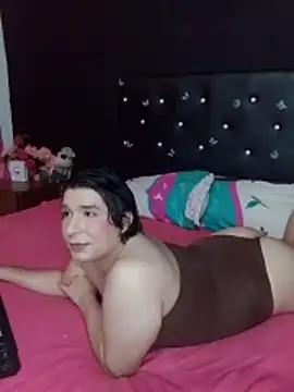 Kaissydoll's cam snapshot