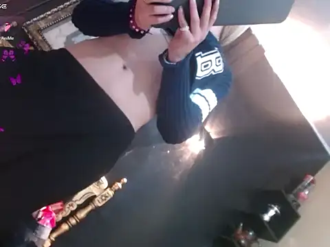 Gomory_Niix's cam snapshot