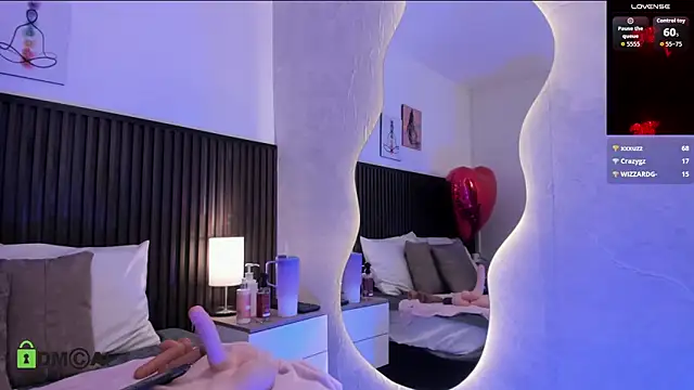 alahia_mellers's cam snapshot