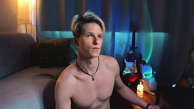 Breston_Sweet live sex cam