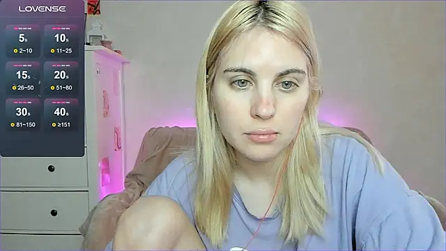 pawpaws's cam snapshot