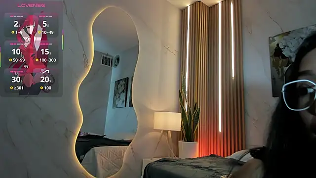 abby_adams20's cam snapshot