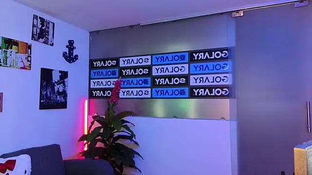 Lovely_celeste's cam snapshot