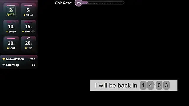 Kyle_Baker's cam snapshot