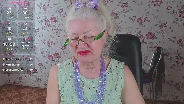 Maya_Mayflower's cam snapshot