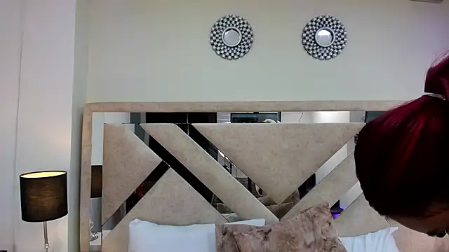 ximena_vasquez8's cam snapshot