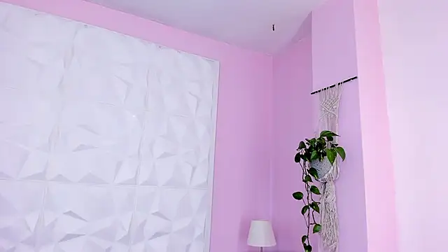 HannahToons's cam snapshot