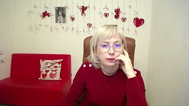 LaurenWishy's cam snapshot