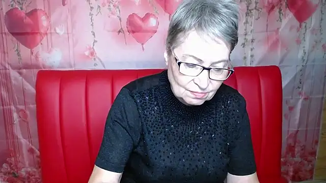 OlgaLuck's cam snapshot