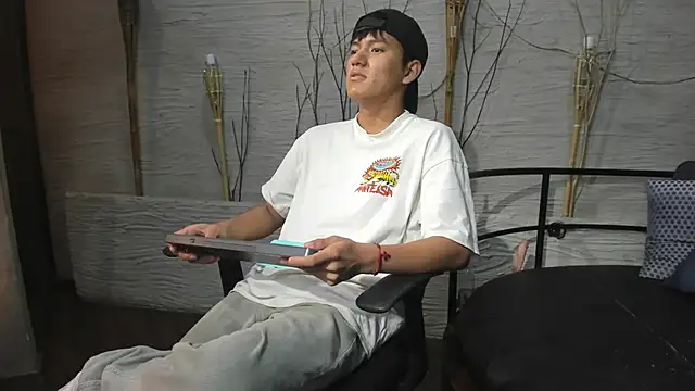 isaac_grimm's cam snapshot