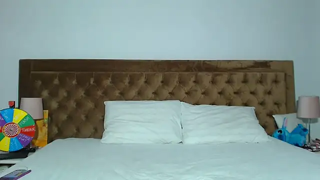 Aylinhoney08's cam snapshot